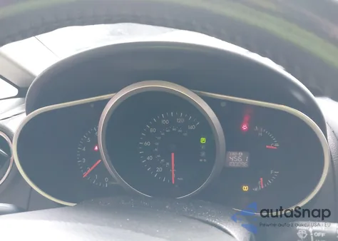 2010 Mazda Cx-7 I Sport z USA, uszkodzony, nr VIN JM3ER2WM2A0324352